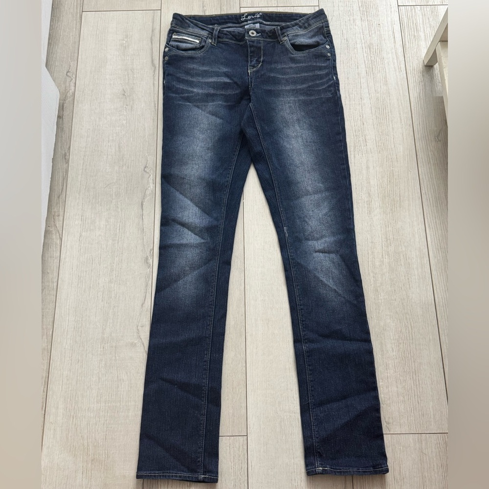Levi’s Jeans
